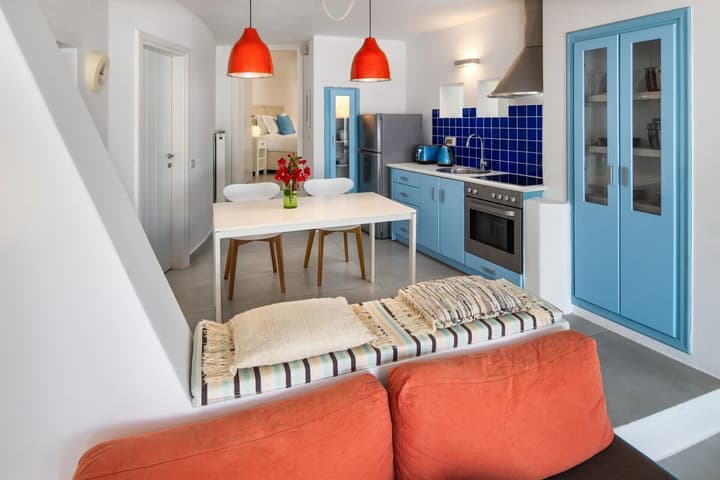 Anema Boutique Hotel & Villas Santorini