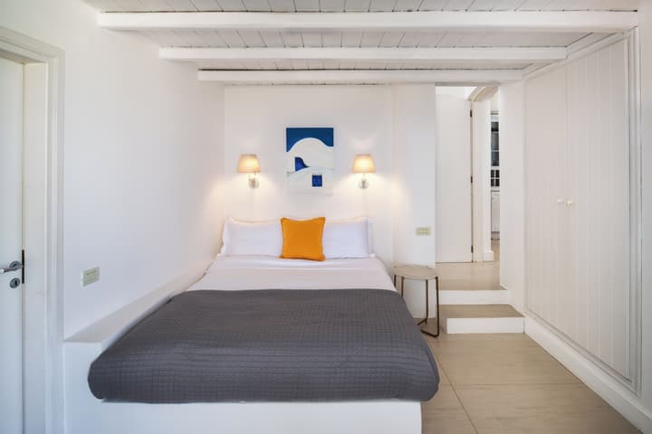 Anema Boutique Hotel & Villas Santorini