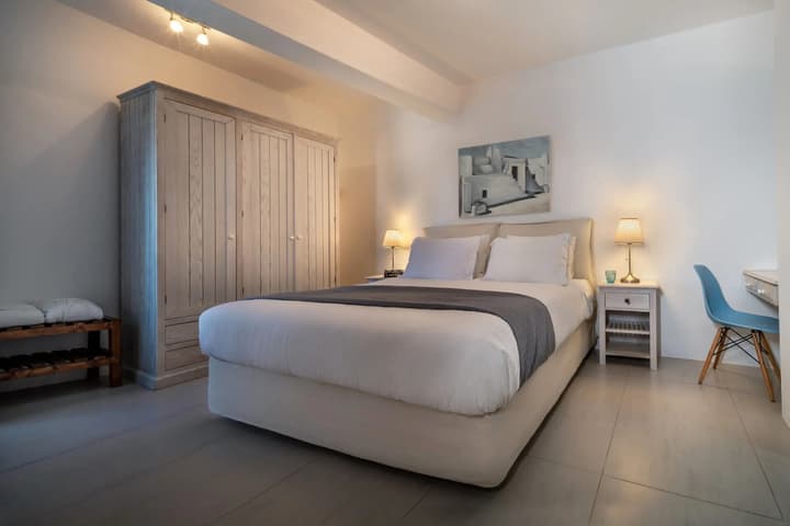 Anema Boutique Hotel & Villas Santorini