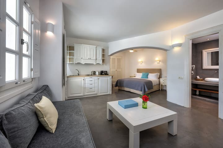Anema Boutique Hotel & Villas Santorini