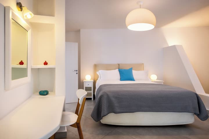 Anema Boutique Hotel & Villas Santorini