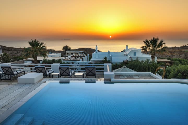 Anema Boutique Hotel & Villas Santorini