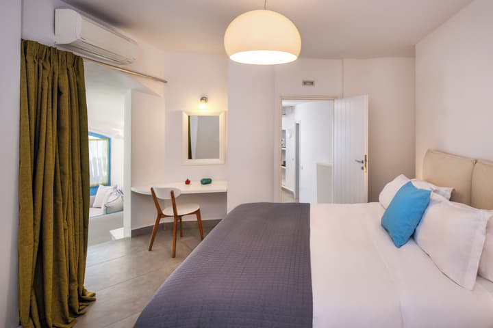 Anema Boutique Hotel & Villas Santorini