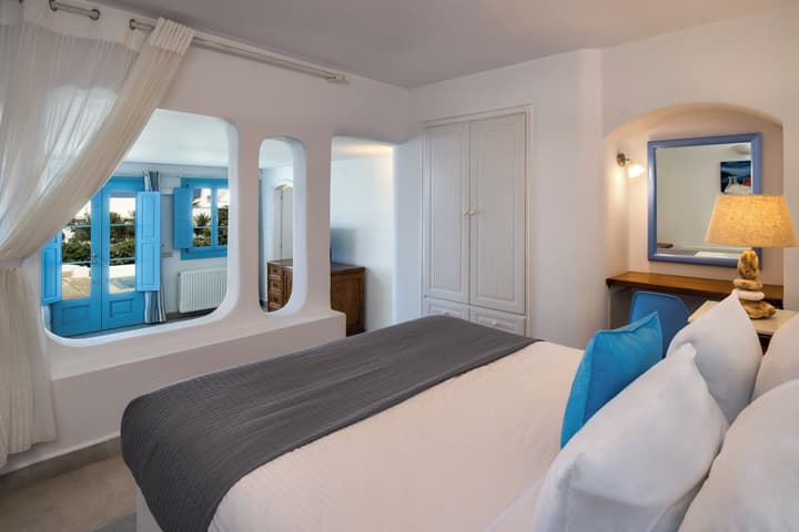 Anema Boutique Hotel & Villas Santorini