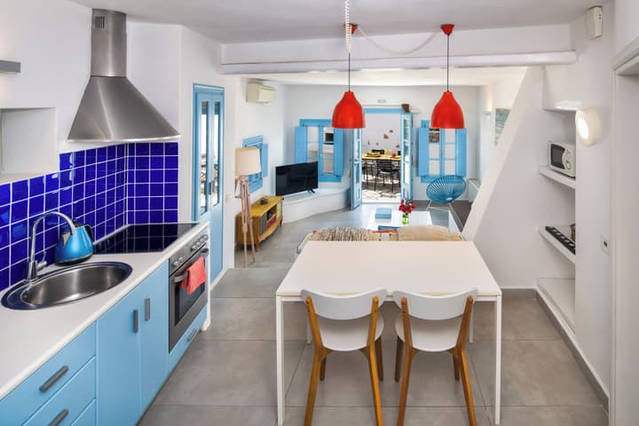 Anema Boutique Hotel & Villas Santorini