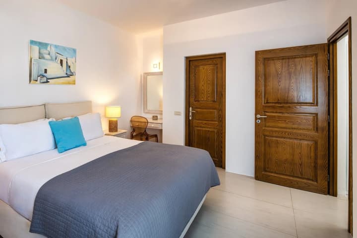 Anema Boutique Hotel & Villas Santorini