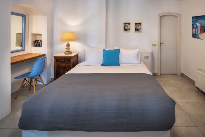 Anema Boutique Hotel & Villas Santorini
