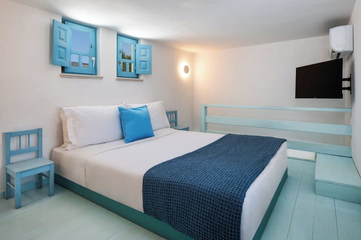 Anema Boutique Hotel & Villas Santorini