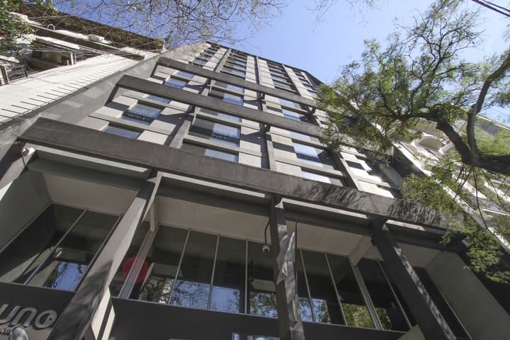 Uno Buenos Aires Suites