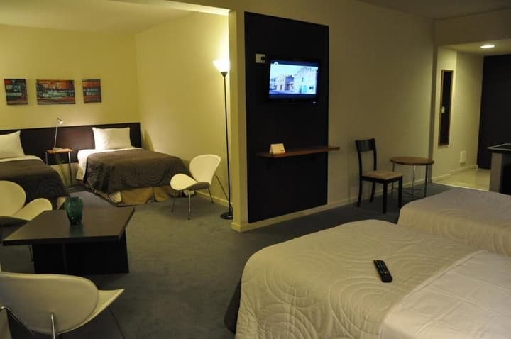 Uno Buenos Aires Suites