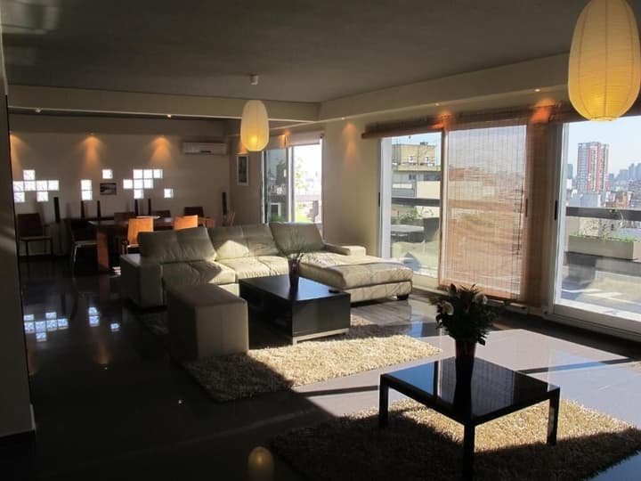 Uno Buenos Aires Suites