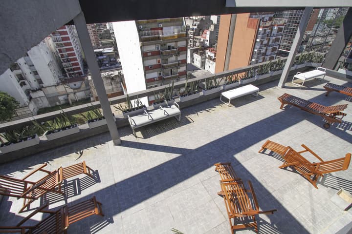 Uno Buenos Aires Suites