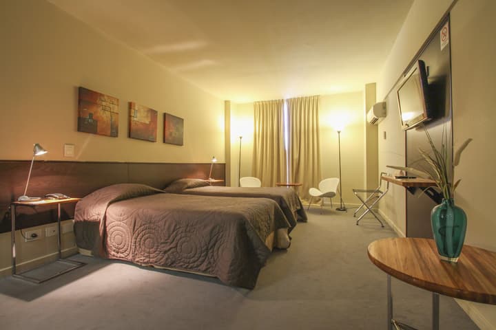 Uno Buenos Aires Suites