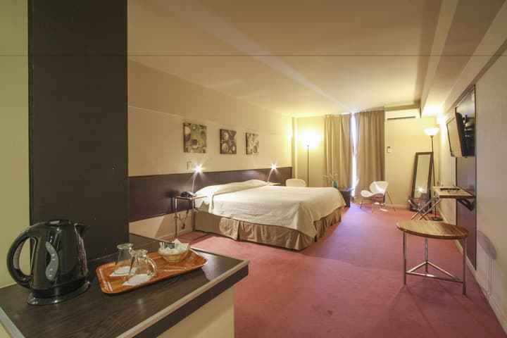 Uno Buenos Aires Suites