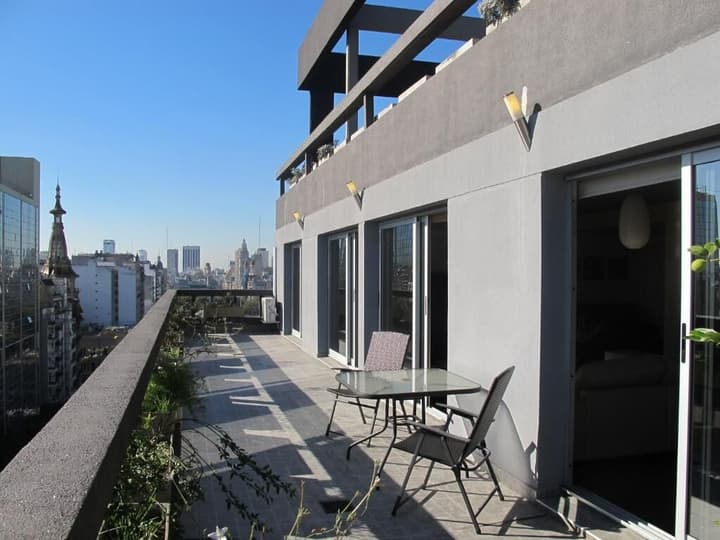 Uno Buenos Aires Suites