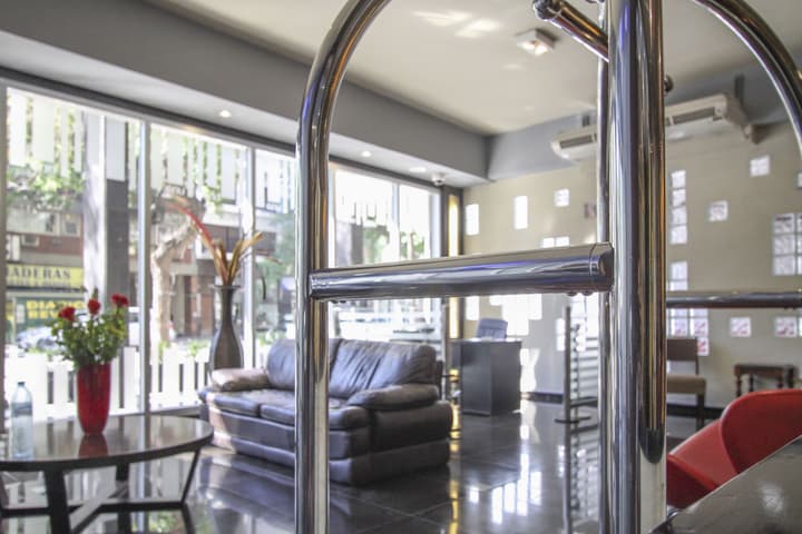 Uno Buenos Aires Suites
