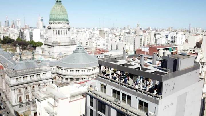 Uno Buenos Aires Suites