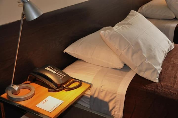 Uno Buenos Aires Suites