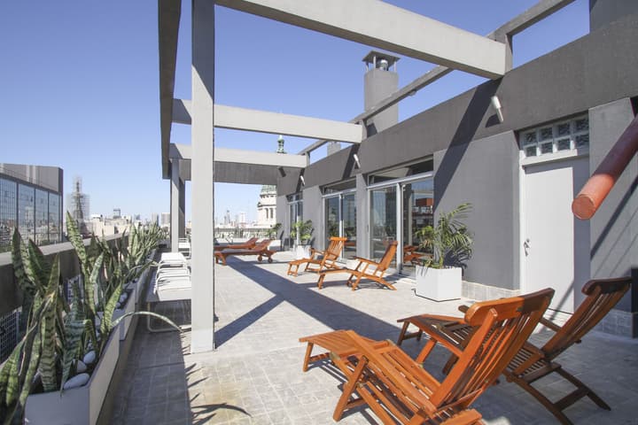 Uno Buenos Aires Suites