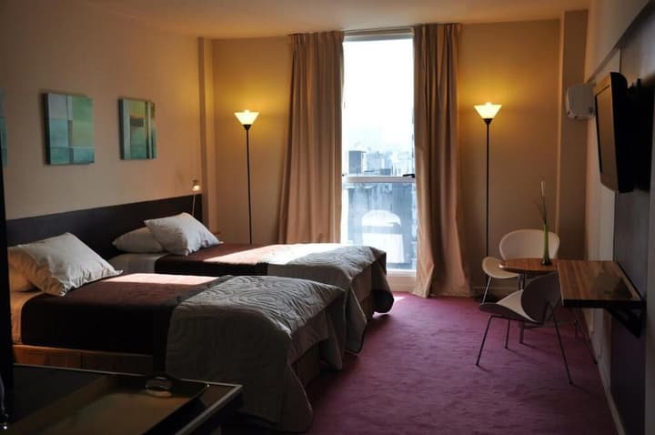 Uno Buenos Aires Suites