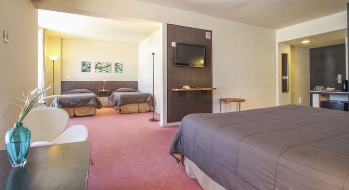 Uno Buenos Aires Suites