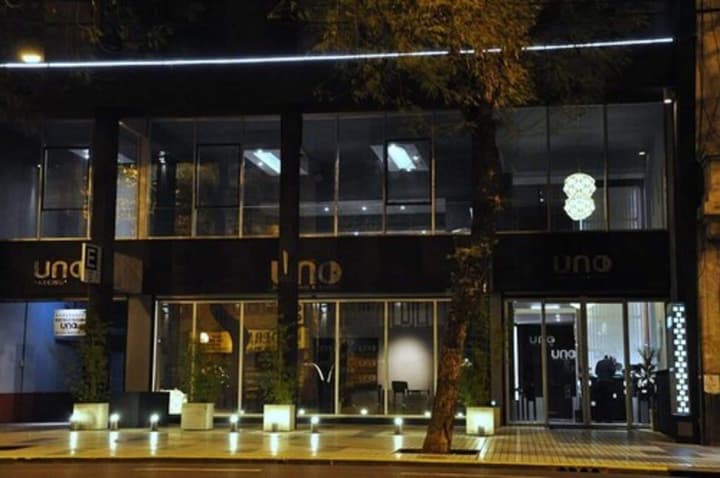 Uno Buenos Aires Suites
