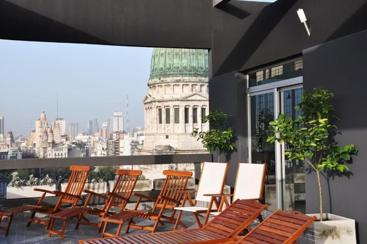 Uno Buenos Aires Suites