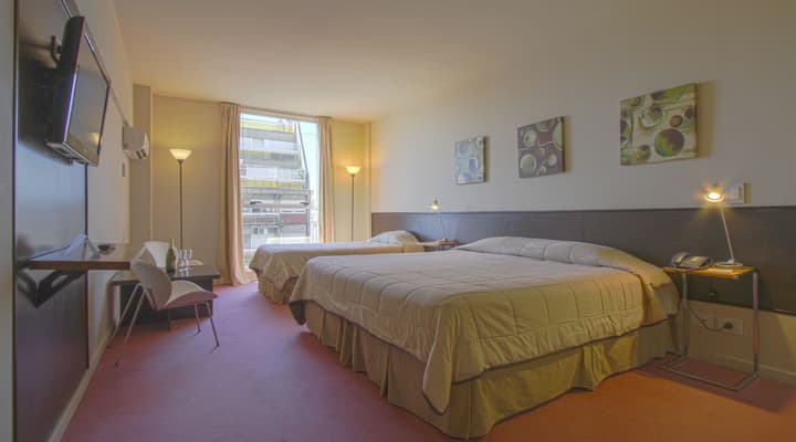 Uno Buenos Aires Suites