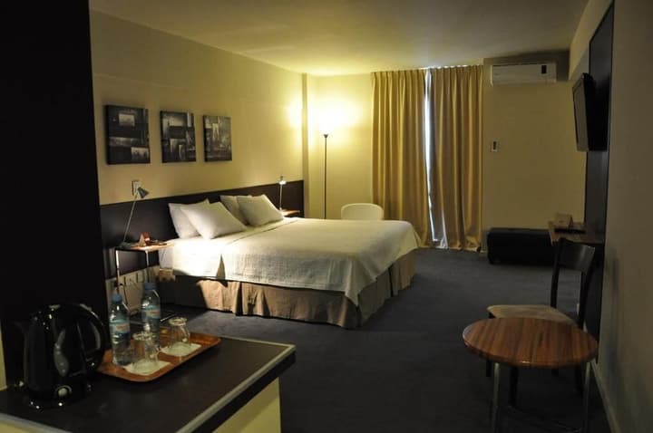 Uno Buenos Aires Suites