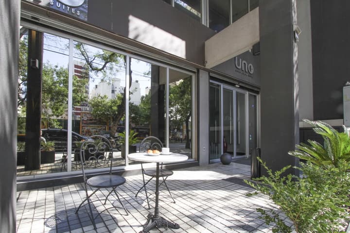 Uno Buenos Aires Suites