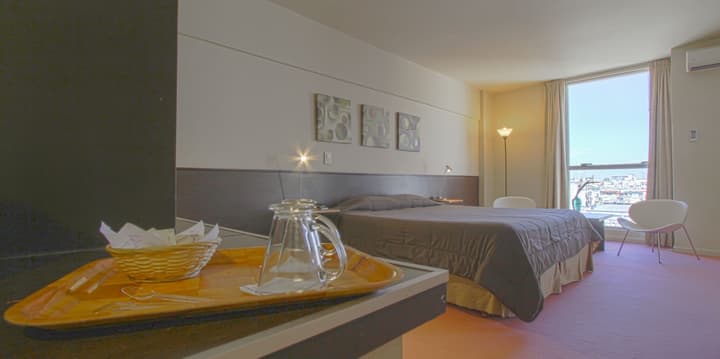 Uno Buenos Aires Suites