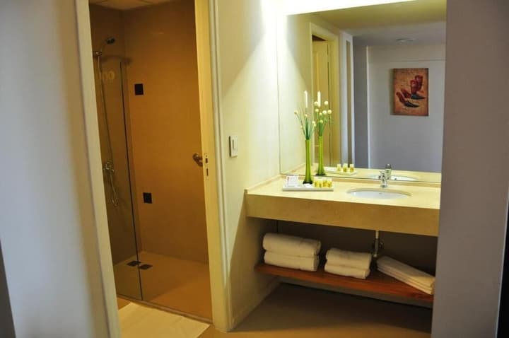 Uno Buenos Aires Suites