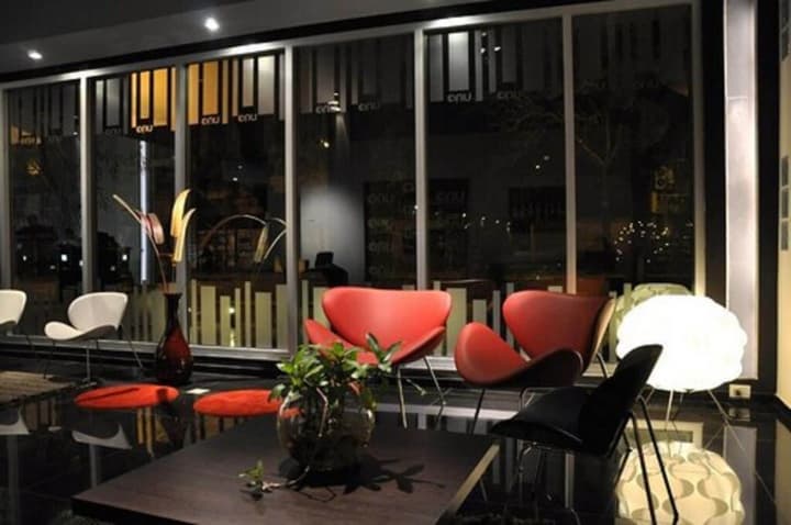 Uno Buenos Aires Suites