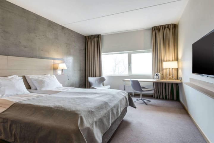 Quality Hotel Expo