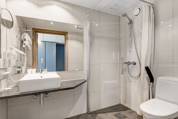 Quality Hotel Expo
