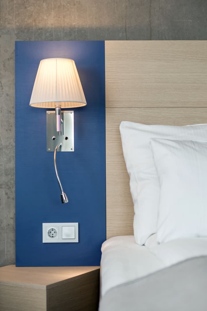 Quality Hotel Expo