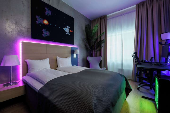 Quality Hotel Expo