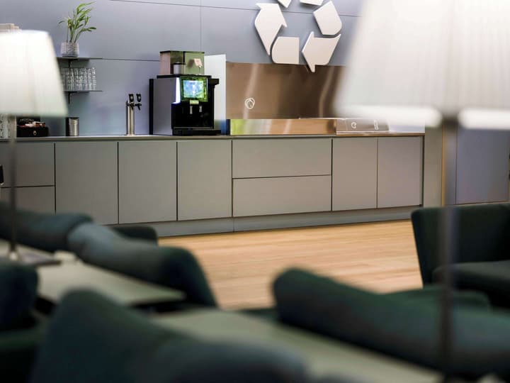 Quality Hotel Expo