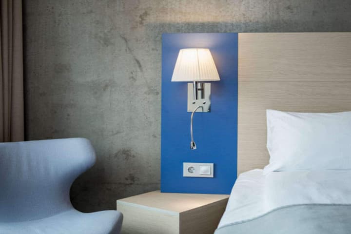 Quality Hotel Expo