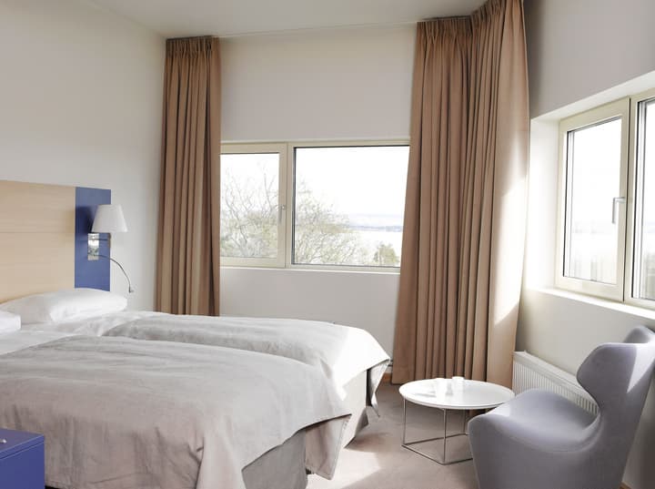 Quality Hotel Expo