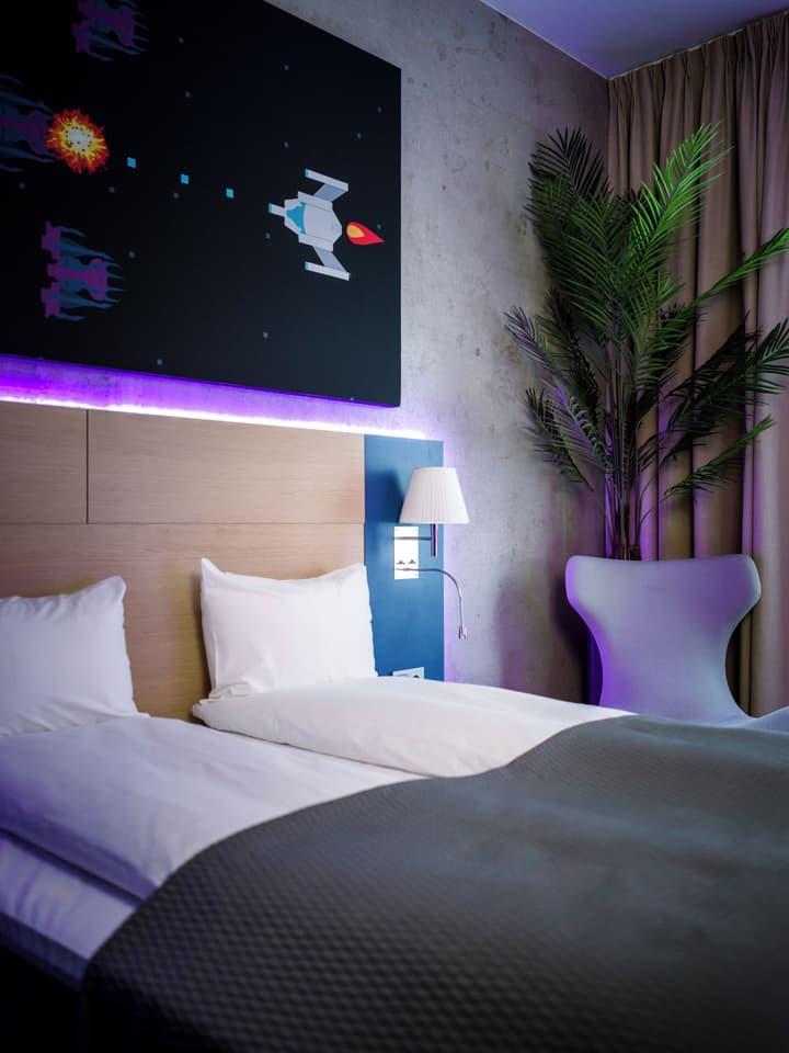 Quality Hotel Expo