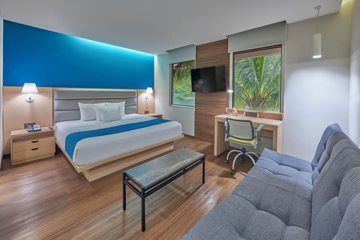 City Express by Marriott Playa Del Carmen