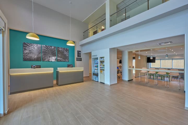 City Express by Marriott Playa Del Carmen