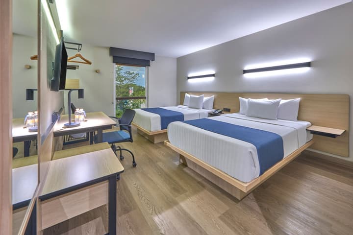 City Express by Marriott Playa Del Carmen