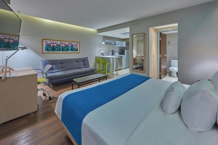City Express by Marriott Playa Del Carmen