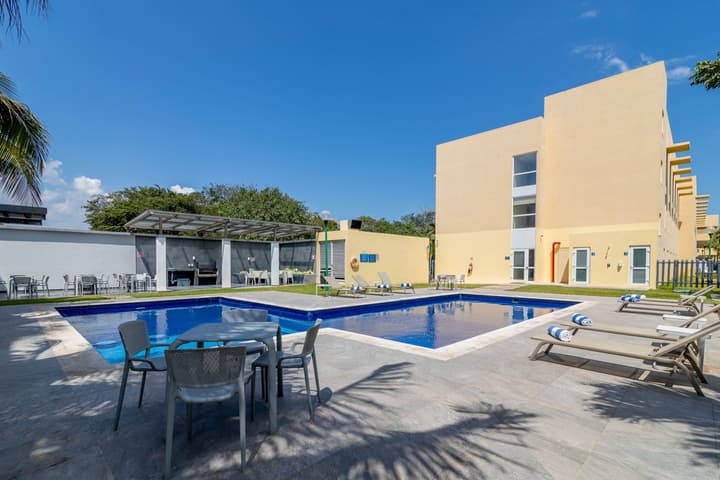 City Express by Marriott Playa Del Carmen