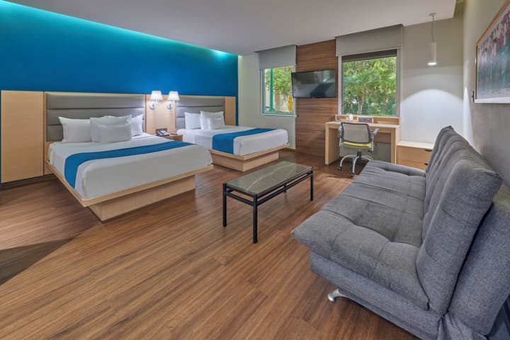 City Express by Marriott Playa Del Carmen