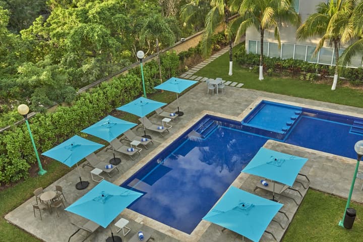 City Express by Marriott Playa Del Carmen