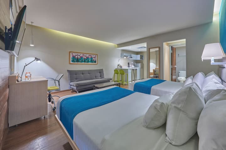 City Express by Marriott Playa Del Carmen