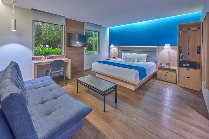 City Express by Marriott Playa Del Carmen